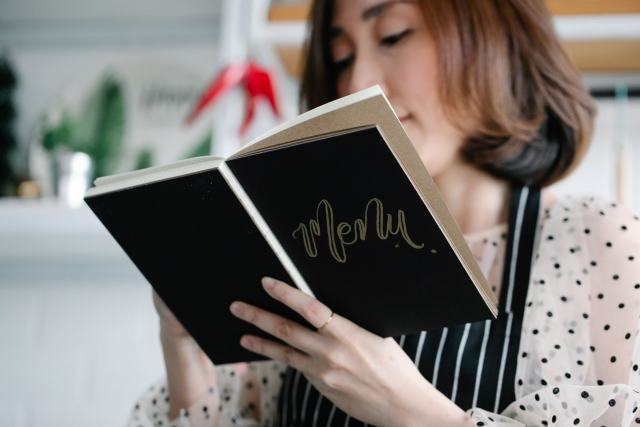 Créer mon livre de recettes : toutes les étapes pour réussir Créer mon livre de recettes : toutes les étapes pour réussir