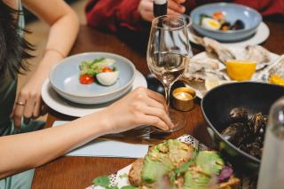 Accord mets vin Chablis selon l'appellation et le plat