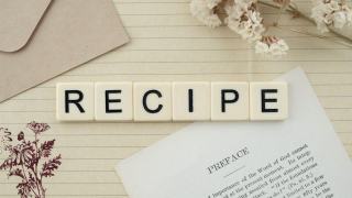 Peut-on publier la recette de quelqu'un d'autre ? Peut-on publier la recette de quelqu'un d'autre ?