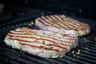 Recettes barbecue : marinades, grillades et accompagnements