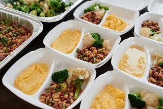 Nos recettes batch cooking pour une semaine sans stress