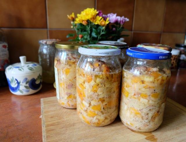 Conserves maison : stérilisation, techniques et conseils de sécurité