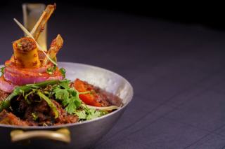 Recettes cuisine du monde : voyagez en cuisine sans bouger