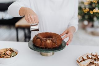 Recettes Noël à préparer la veille pour un repas de fête serein