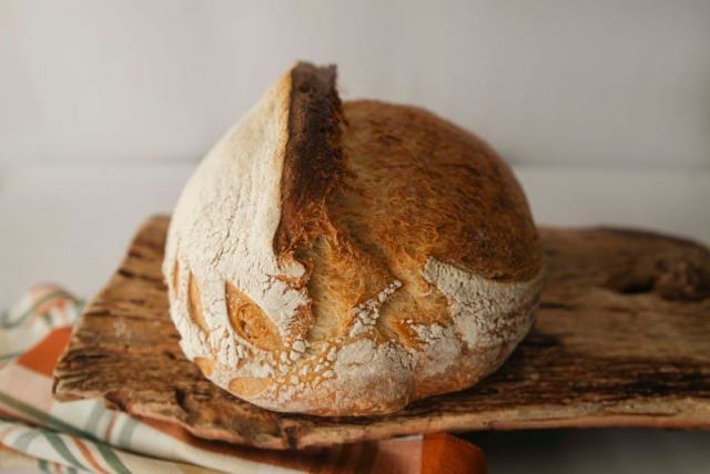 Pain maison : recettes de boulangerie accessibles sans machine