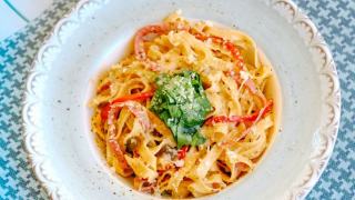 Recettes pâtes maison : faire ses pâtes fraîches sans machine