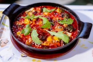 Réussir une recette de plat mijoté, du bourguignon au végétarien