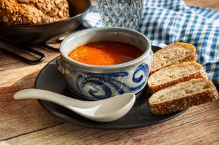 Quelles recettes de soupes maison cuisiner selon la saison ?