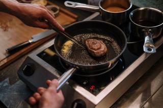 Sauce tranchée : on ne la rattrape pas, on la reconstruit